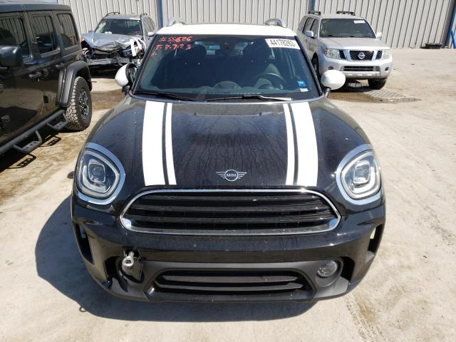 Photo 4 VIN: WMZ43BR01M3N18033 - MINI COOPER COU 