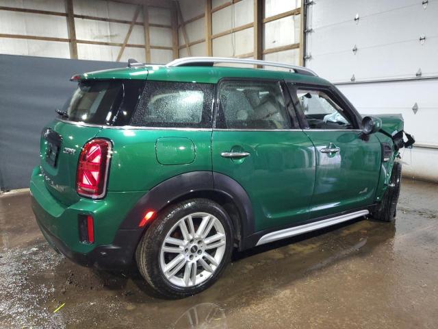 Photo 2 VIN: WMZ43BR01N3N64091 - MINI COOPER 