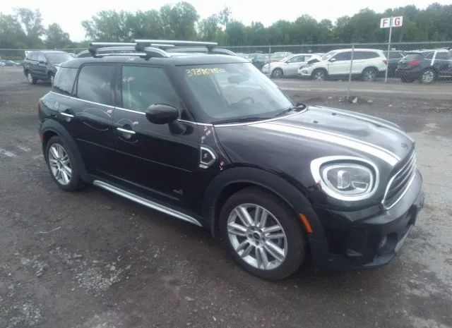 Photo 0 VIN: WMZ43BR01N3N82395 - MINI COUNTRYMAN 