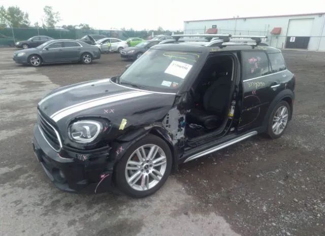 Photo 1 VIN: WMZ43BR01N3N82395 - MINI COUNTRYMAN 