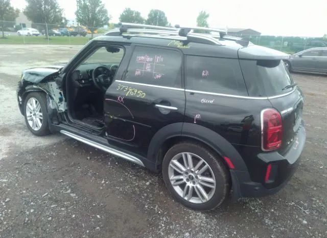 Photo 2 VIN: WMZ43BR01N3N82395 - MINI COUNTRYMAN 