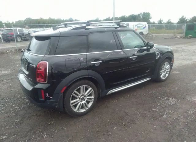 Photo 3 VIN: WMZ43BR01N3N82395 - MINI COUNTRYMAN 