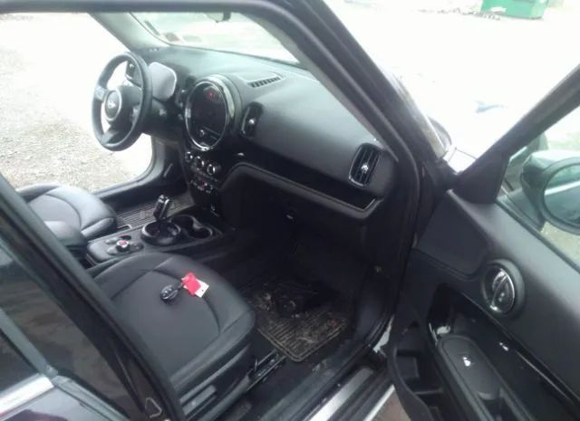 Photo 4 VIN: WMZ43BR01N3N82395 - MINI COUNTRYMAN 