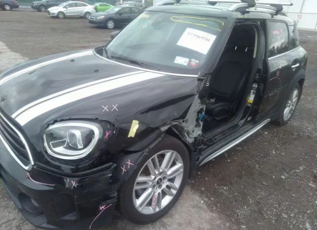 Photo 5 VIN: WMZ43BR01N3N82395 - MINI COUNTRYMAN 