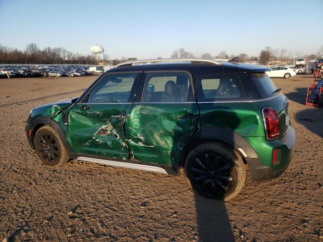 Photo 1 VIN: WMZ43BR03M3M79171 - MINI COOPER COU 