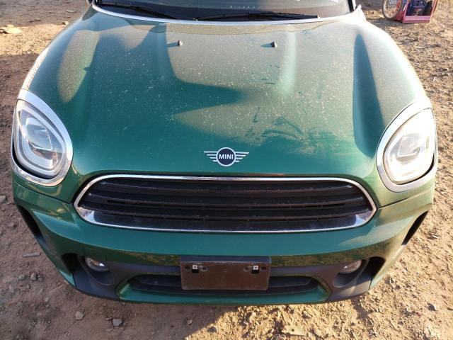 Photo 10 VIN: WMZ43BR03M3M79171 - MINI COOPER COU 