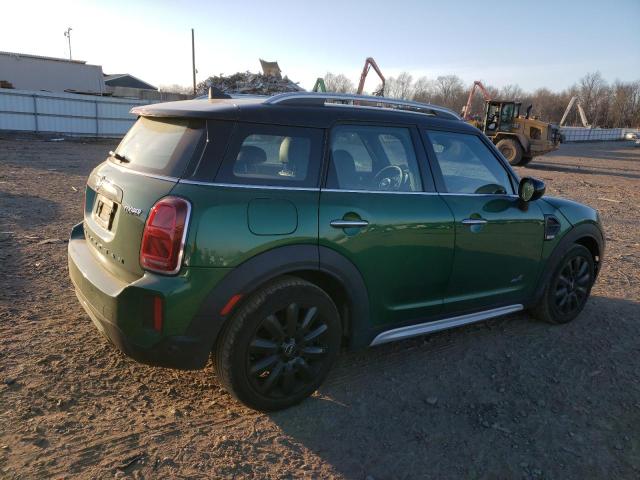 Photo 2 VIN: WMZ43BR03M3M79171 - MINI COOPER COU 