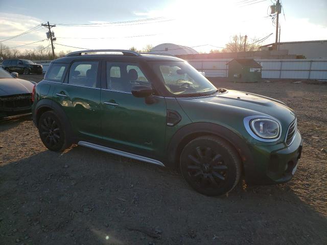 Photo 3 VIN: WMZ43BR03M3M79171 - MINI COOPER COU 