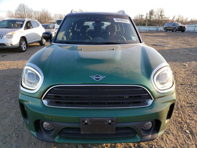 Photo 4 VIN: WMZ43BR03M3M79171 - MINI COOPER COU 