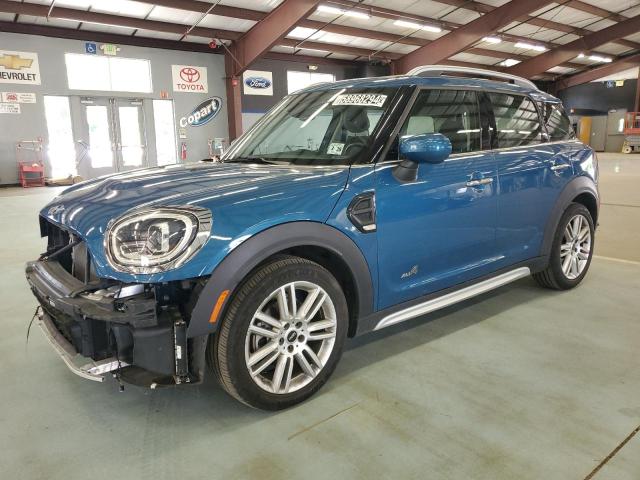 Photo 0 VIN: WMZ43BR03N3N40875 - MINI COOPER 