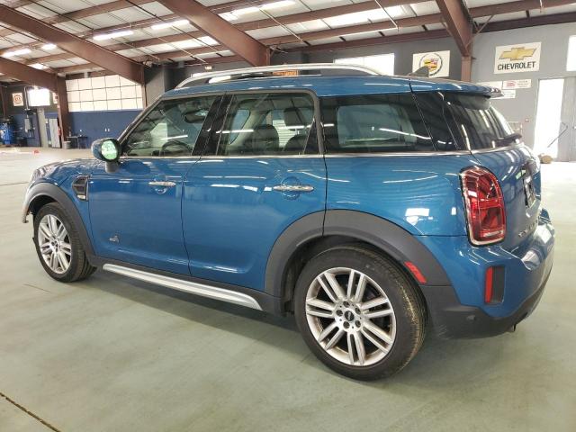 Photo 1 VIN: WMZ43BR03N3N40875 - MINI COOPER 