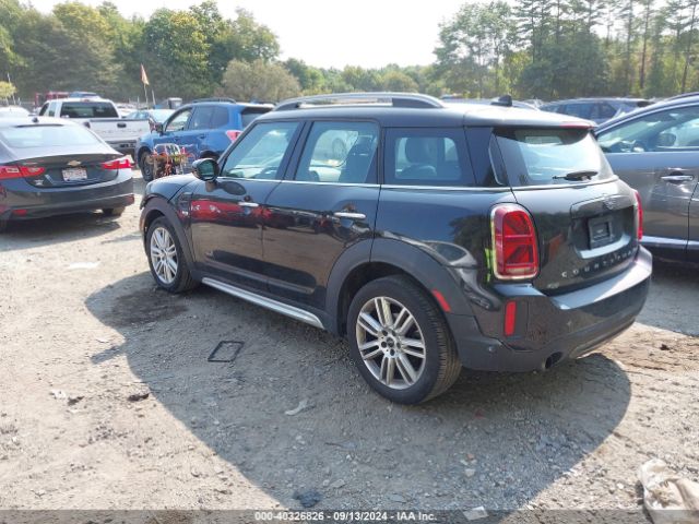 Photo 2 VIN: WMZ43BR04N3N59869 - MINI COUNTRYMAN 