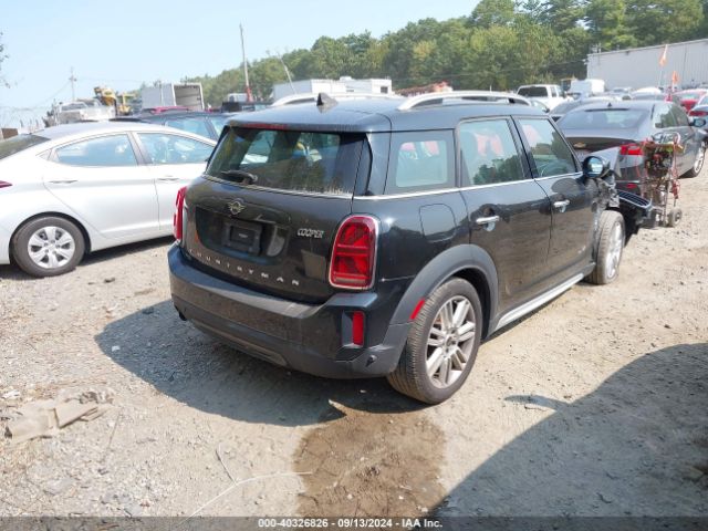 Photo 3 VIN: WMZ43BR04N3N59869 - MINI COUNTRYMAN 