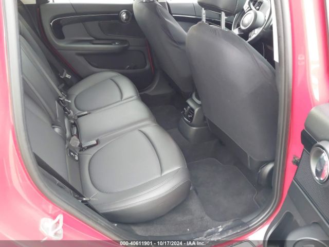 Photo 7 VIN: WMZ43BR04N3N61847 - MINI COUNTRYMAN 