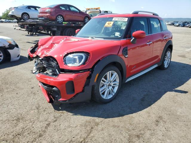 Photo 1 VIN: WMZ43BR04N3N66658 - MINI COOPER COU 