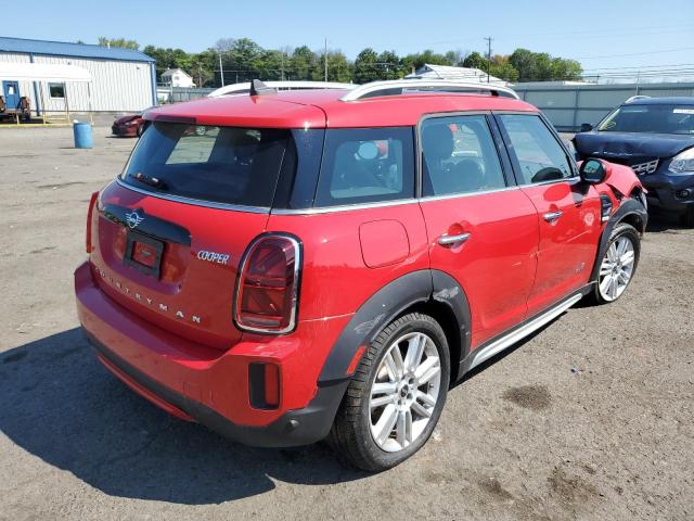 Photo 3 VIN: WMZ43BR04N3N66658 - MINI COOPER COU 