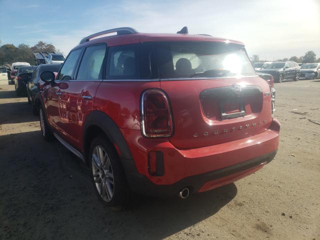 Photo 2 VIN: WMZ43BR04N3N66658 - MINI COOPER COU 