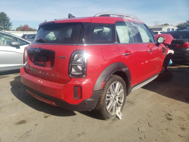 Photo 3 VIN: WMZ43BR04N3N66658 - MINI COOPER COU 