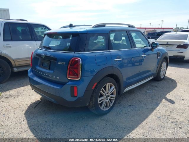 Photo 3 VIN: WMZ43BR05N3N62053 - MINI COUNTRYMAN 