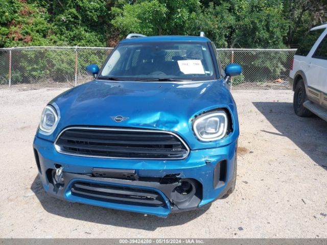 Photo 5 VIN: WMZ43BR05N3N62053 - MINI COUNTRYMAN 