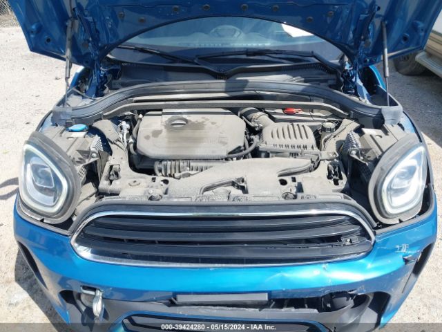 Photo 9 VIN: WMZ43BR05N3N62053 - MINI COUNTRYMAN 