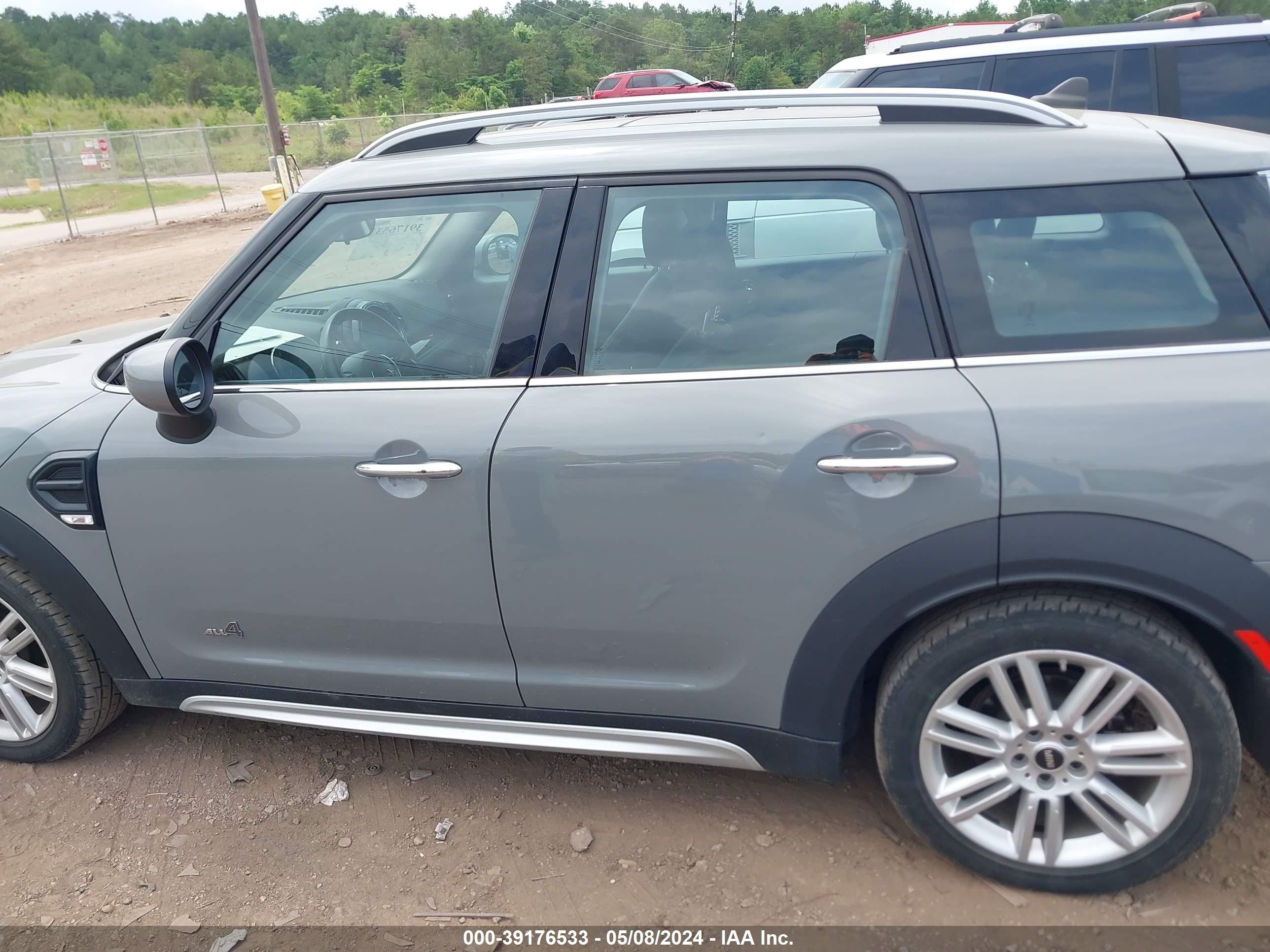 Photo 5 VIN: WMZ43BR05N3N72436 - MINI COUNTRYMAN 