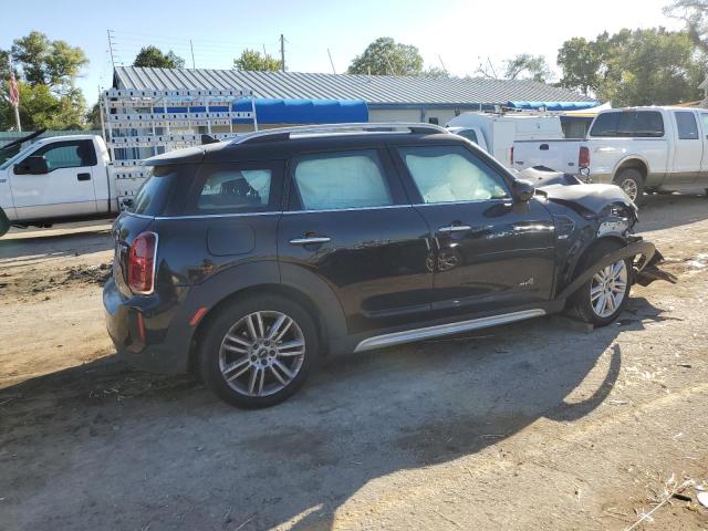 Photo 2 VIN: WMZ43BR06N3N73336 - MINI COOPER COU 