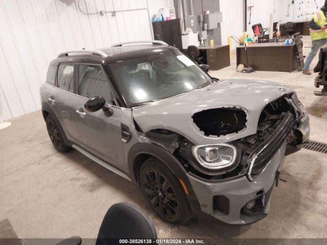 Photo 0 VIN: WMZ43BR08N3N30374 - MINI COUNTRYMAN 