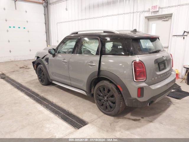 Photo 2 VIN: WMZ43BR08N3N30374 - MINI COUNTRYMAN 