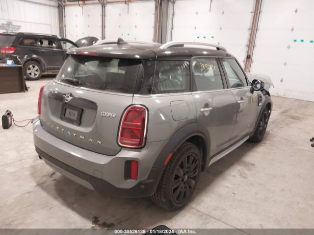 Photo 3 VIN: WMZ43BR08N3N30374 - MINI COUNTRYMAN 