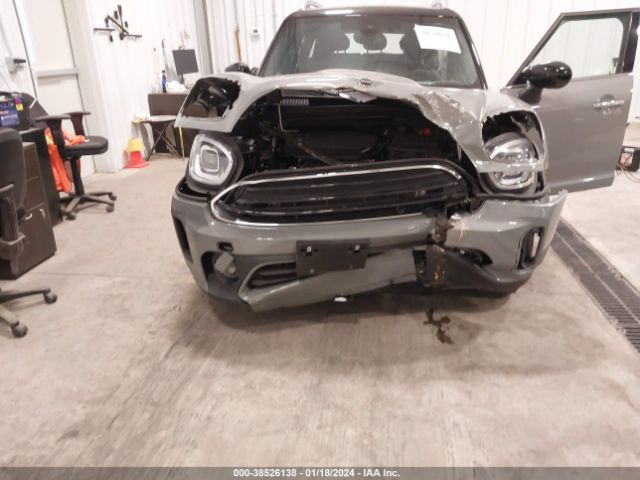 Photo 5 VIN: WMZ43BR08N3N30374 - MINI COUNTRYMAN 