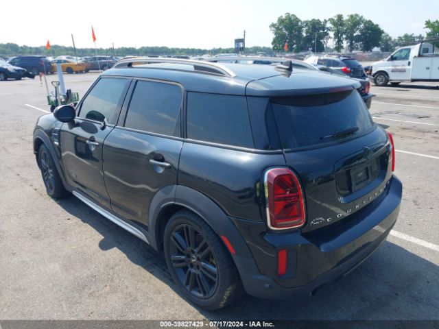 Photo 2 VIN: WMZ43BR08N3N68140 - MINI COUNTRYMAN 