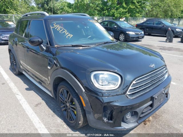 Photo 5 VIN: WMZ43BR08N3N68140 - MINI COUNTRYMAN 