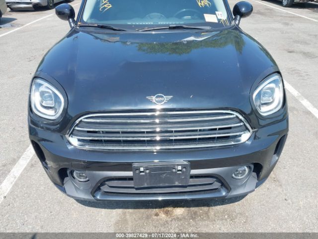 Photo 9 VIN: WMZ43BR08N3N68140 - MINI COUNTRYMAN 