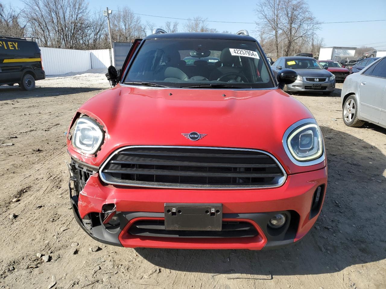 Photo 4 VIN: WMZ43BR09M3M78445 - MINI COOPER 