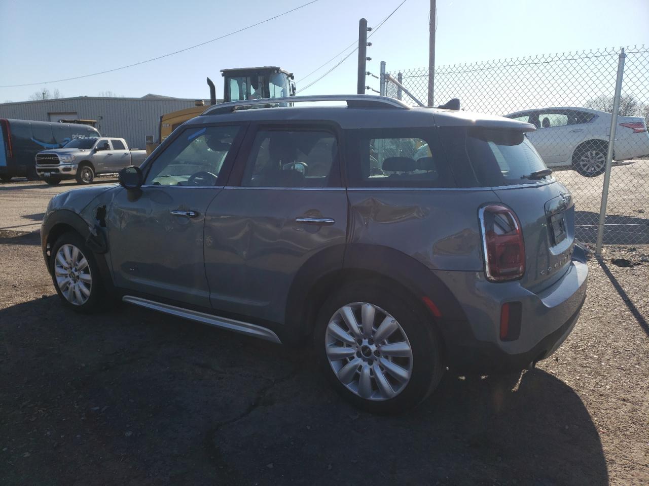 Photo 1 VIN: WMZ43BR09N3N35860 - MINI COOPER 