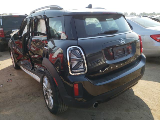 Photo 2 VIN: WMZ43BR09N3N43750 - MINI COOPER COU 