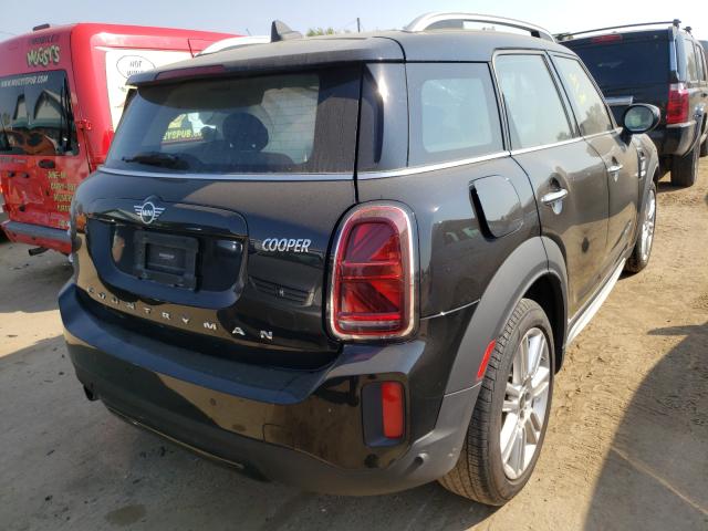 Photo 3 VIN: WMZ43BR09N3N43750 - MINI COOPER COU 