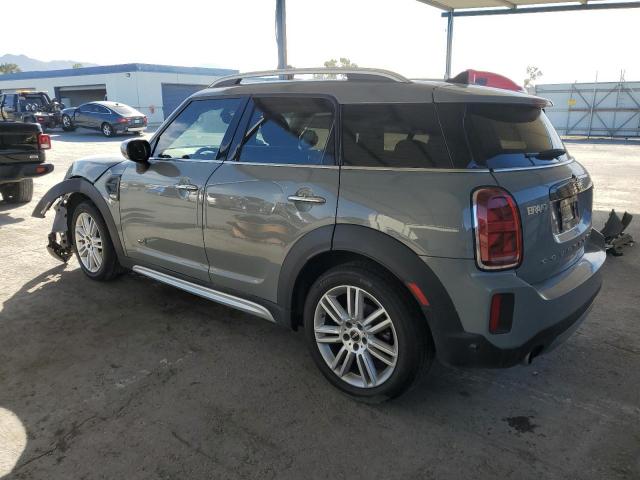 Photo 1 VIN: WMZ43BR09N3N69507 - MINI COOPER COU 