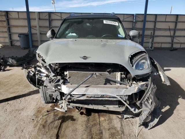 Photo 4 VIN: WMZ43BR09N3N69507 - MINI COOPER COU 