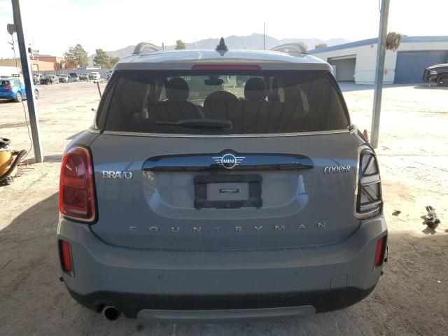 Photo 5 VIN: WMZ43BR09N3N69507 - MINI COOPER COU 