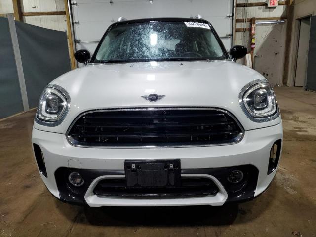 Photo 4 VIN: WMZ43BR0XN3N62338 - MINI COOPER 