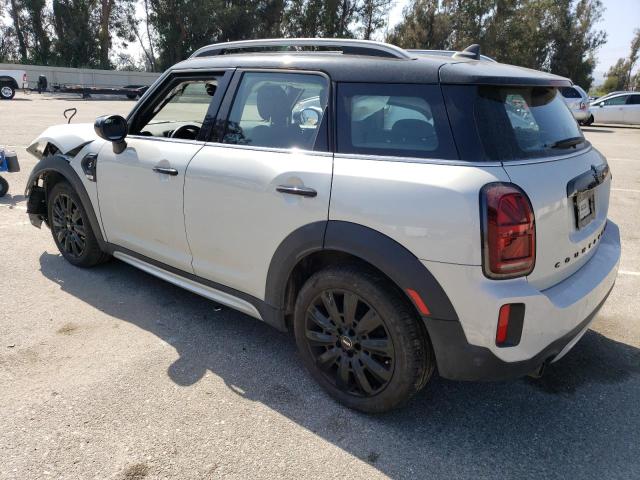 Photo 1 VIN: WMZ53BR00P3P66346 - MINI COOPER S C 