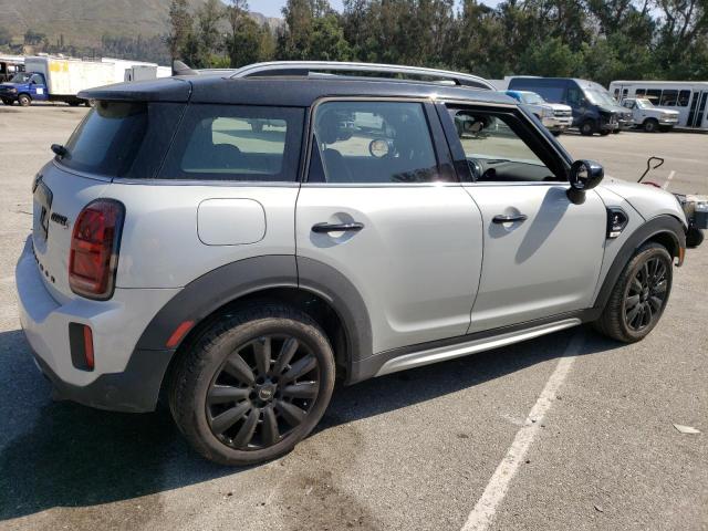 Photo 2 VIN: WMZ53BR00P3P66346 - MINI COOPER S C 