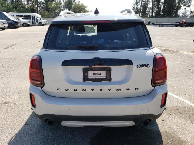 Photo 5 VIN: WMZ53BR00P3P66346 - MINI COOPER S C 