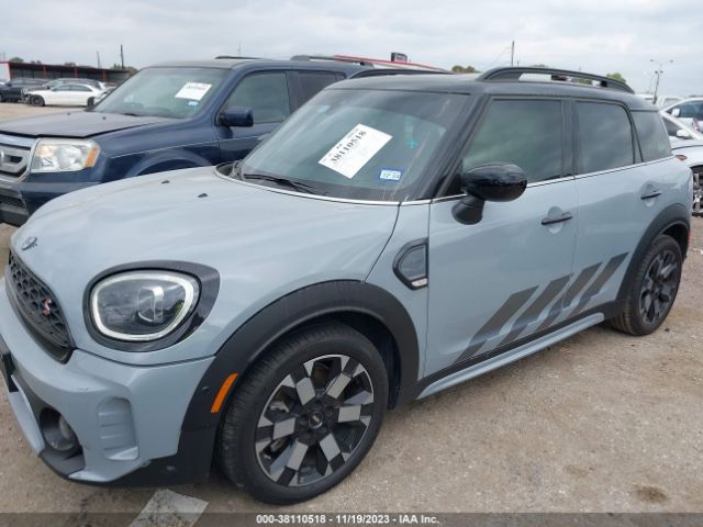 Photo 1 VIN: WMZ53BR00P3P74558 - MINI COUNTRYMAN 