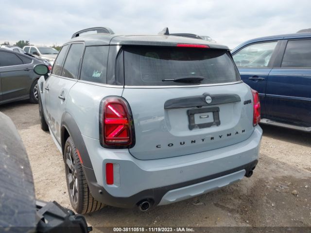 Photo 2 VIN: WMZ53BR00P3P74558 - MINI COUNTRYMAN 