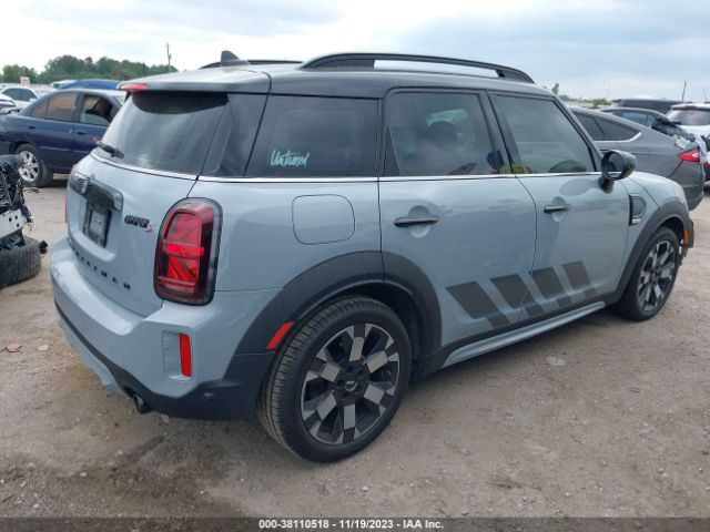 Photo 3 VIN: WMZ53BR00P3P74558 - MINI COUNTRYMAN 