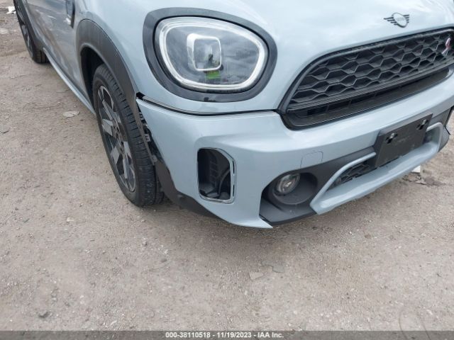 Photo 5 VIN: WMZ53BR00P3P74558 - MINI COUNTRYMAN 