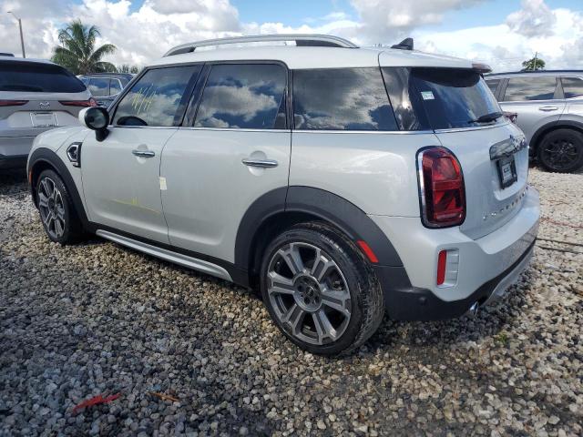 Photo 1 VIN: WMZ53BR00P3P87505 - MINI COOPER 